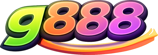 Logo g888 – nền tảng giải trí trực tuyến